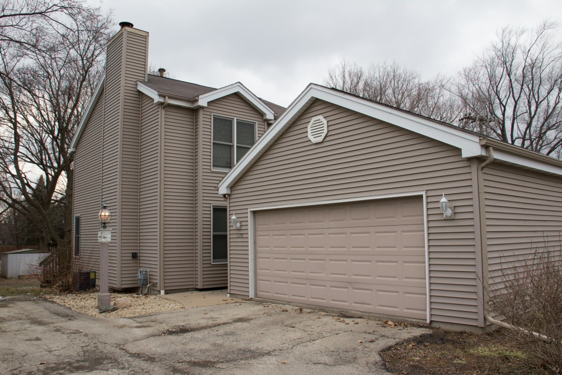 1120 N Alpine Rd, Rockford, IL 61107 Townhome Rentals in Rockford IL