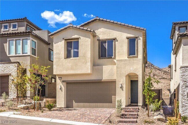 Foto del edificio - 11640 Desert Hollow Avenue