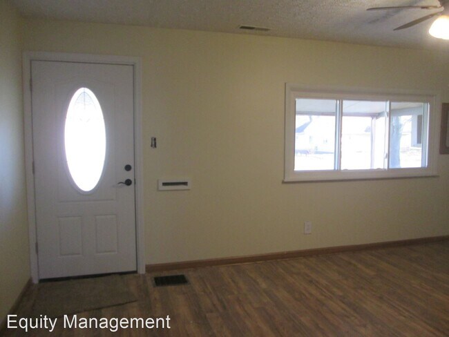 Foto del edificio - 2 br, 1 bath House - 912 Ohio