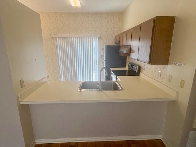 Foto del edificio - 2806 Old Carriage Ln
