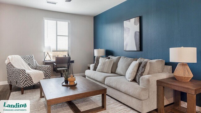 Foto del edificio - 2445 Estrella Pkwy