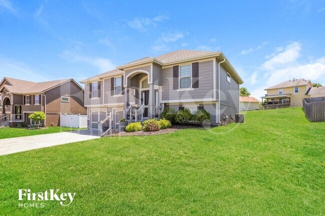 Foto del edificio - 803 E 13th Terrace