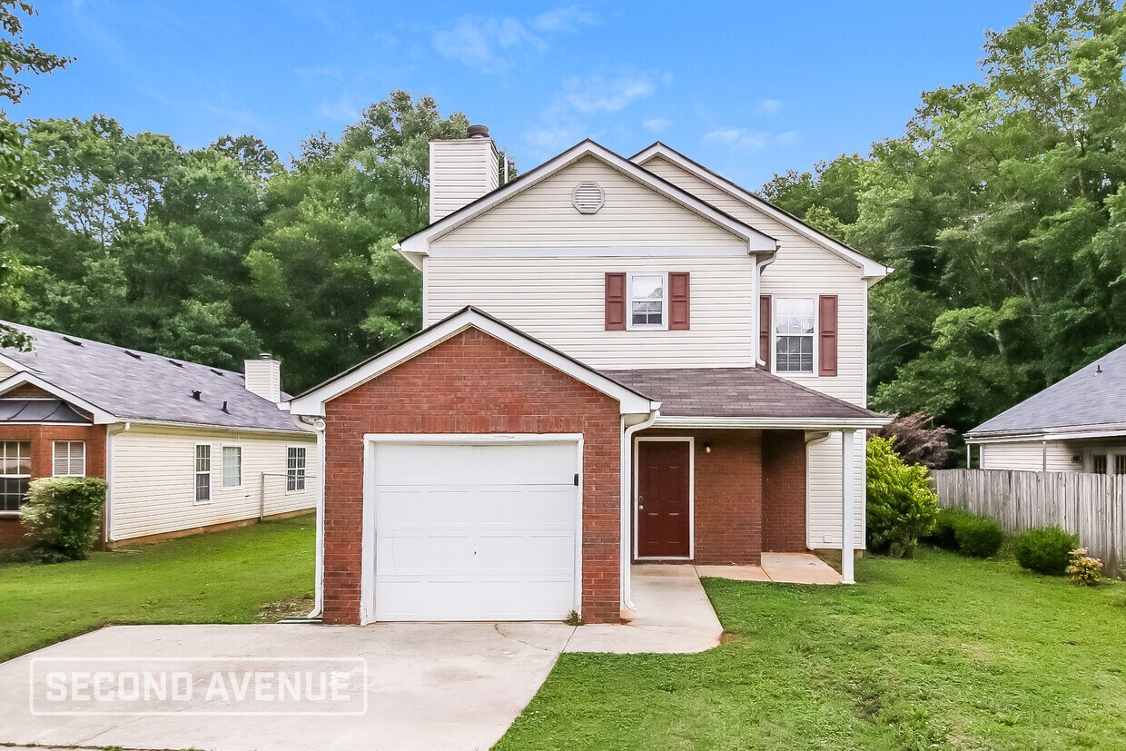 Primary Photo - 1710 Riverchase Cir NE