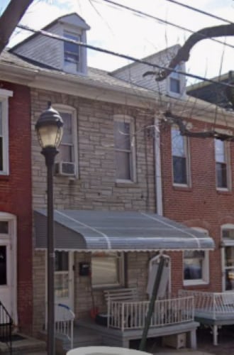Building Photo - 619 S 6th St