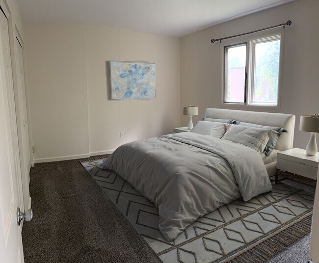 Foto del edificio - North Town Apartments