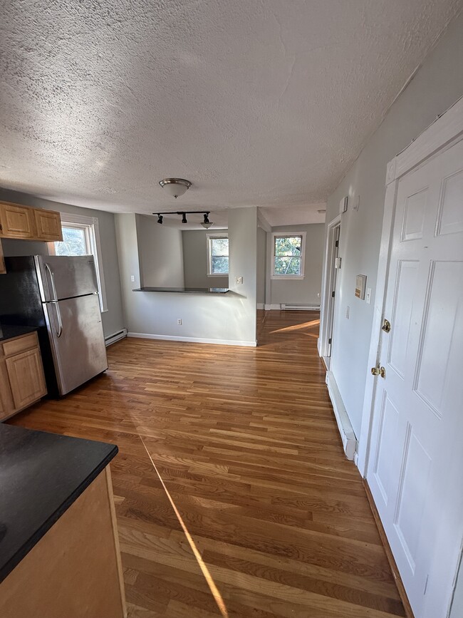 Foto del edificio - 119 Wrentham St