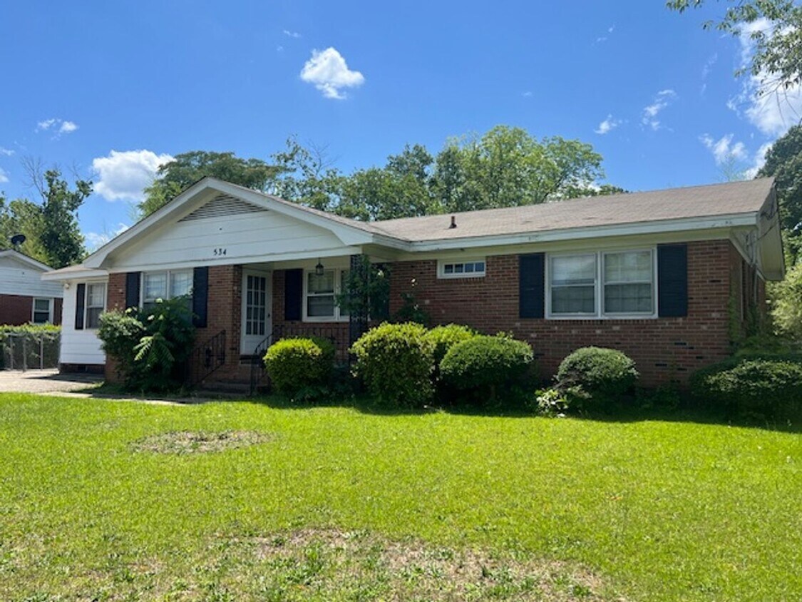 Foto principal - 534 Clifford Ave