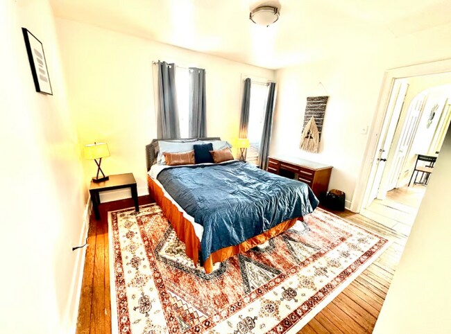 Foto del edificio - 1316 Franklin St