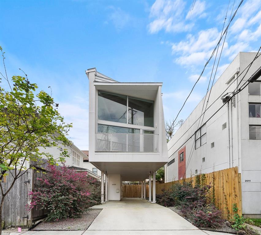 2009 Haddon St, Houston, TX 77019 House Rental in Houston, TX