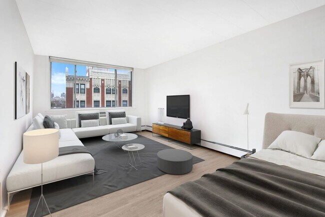 Foto del edificio - 500 W. Belmont