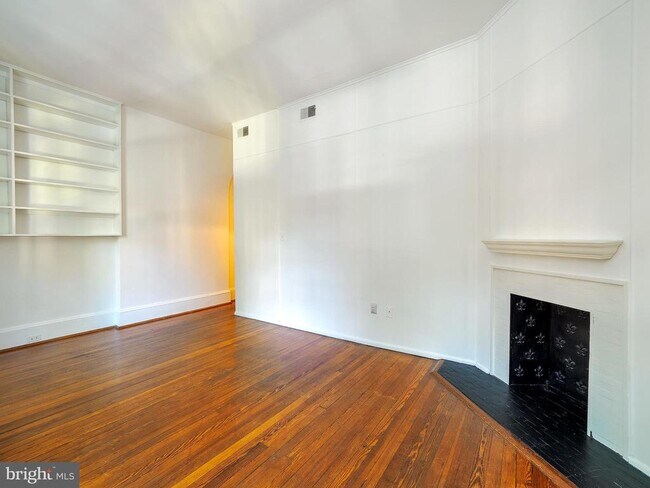 Foto del edificio - 2908 Q St NW