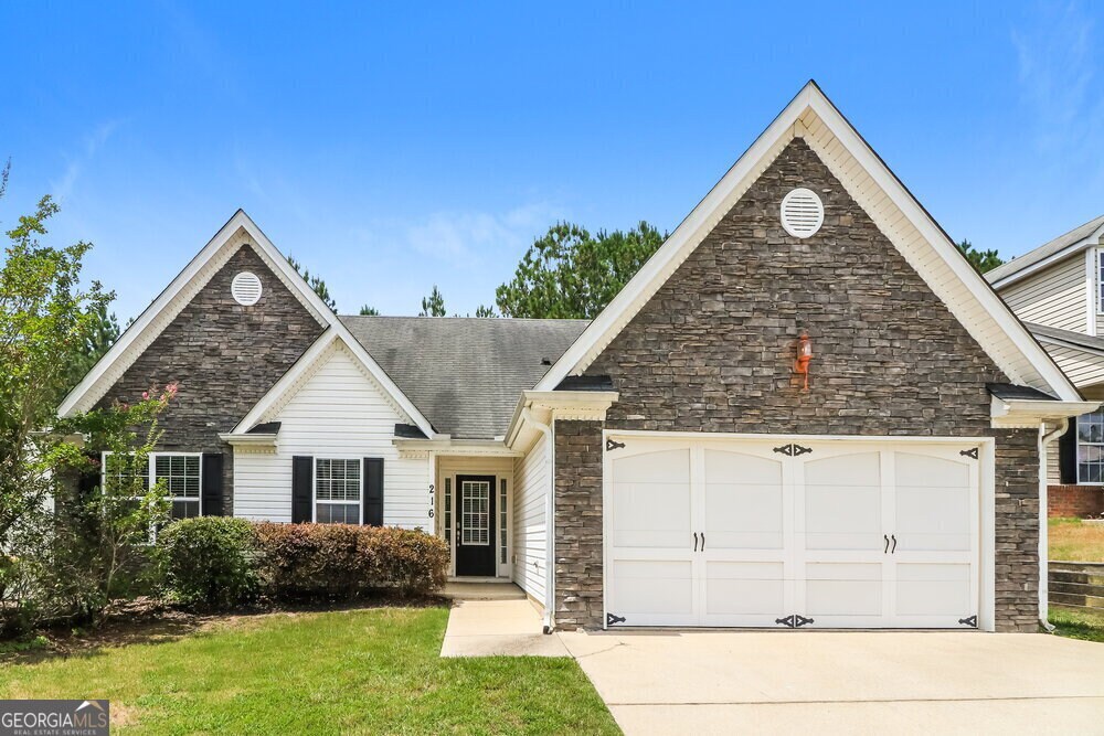 Foto principal - 216 Overlook Dr