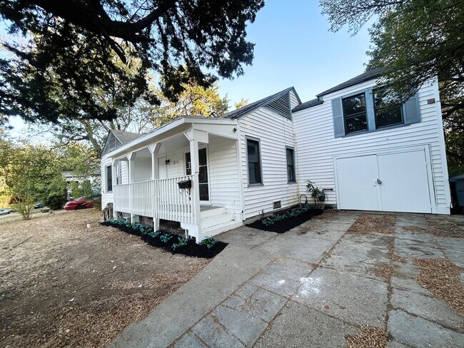 Foto del edificio - 314 W Clarendon Dr
