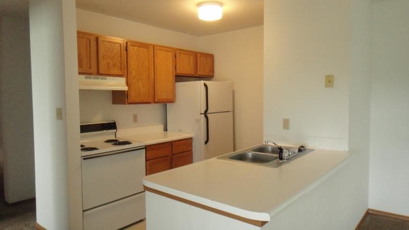 Primary Photo - Highley Hill Apartments