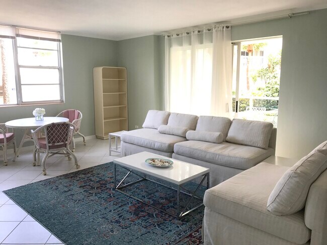 Foto del edificio - 2800 N Flagler Dr
