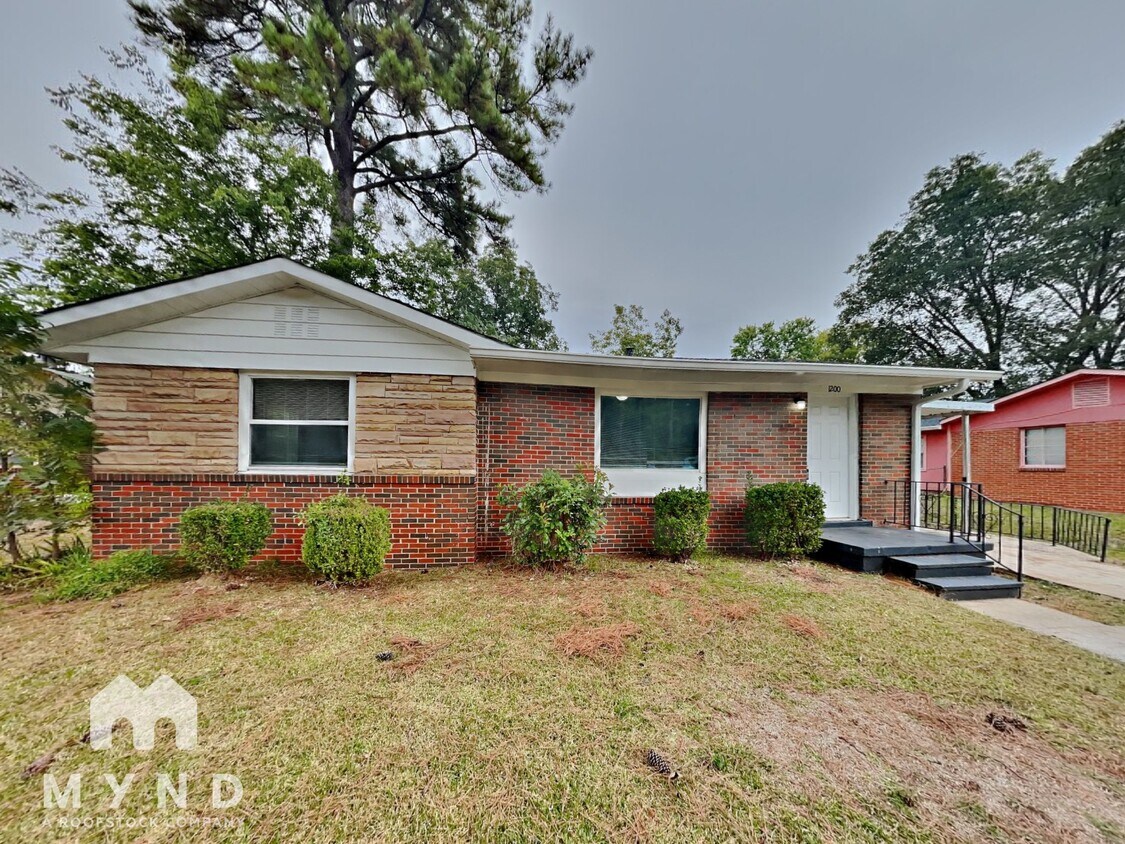 Primary Photo - 1200 Daniel Dr