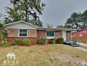 Building Photo - 1200 Daniel Dr