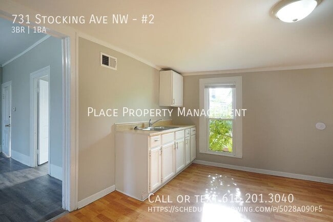 Foto del edificio - 731 Stocking Ave NW