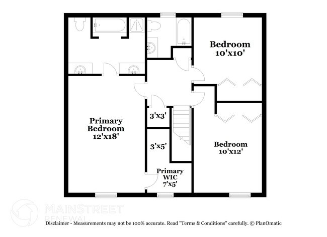 Building Photo - 13716 Tynecastle Ln
