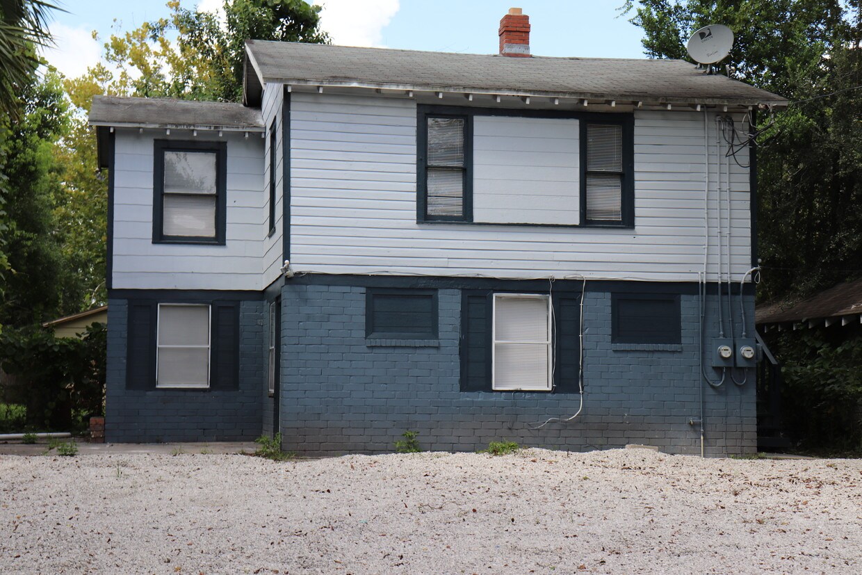 2975 Rosselle St, Jacksonville, FL 32205 2975 Rosselle St