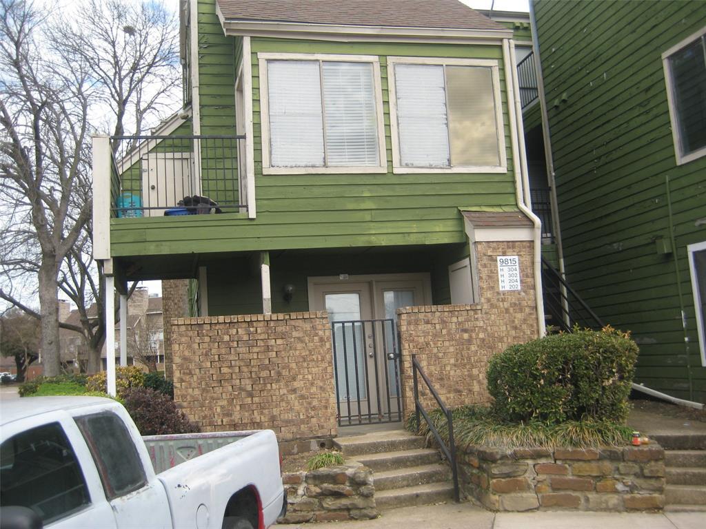 Primary Photo - 9807 Walnut St