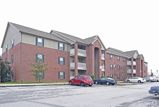 Highlands Apartments - The Highlands Apartments