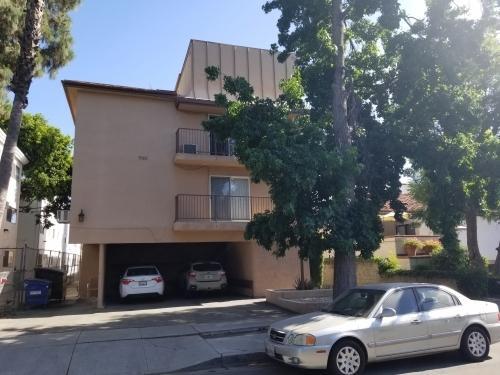 Building Photo - 1 bedroom in Sherman Oaks CA