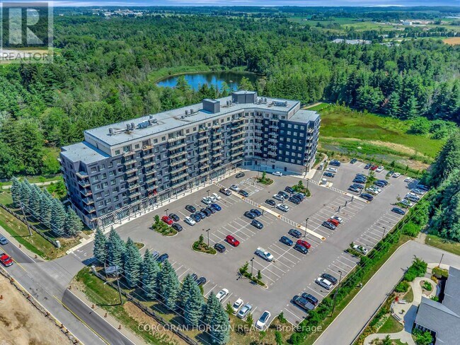 Photo du bâtiment - 525 New Dundee Rd