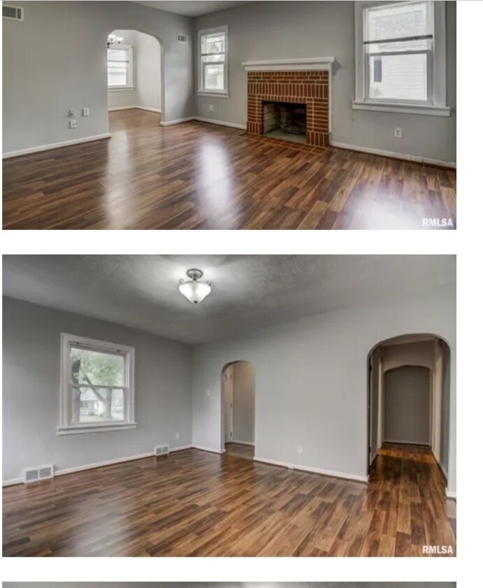 Foto del edificio - 2132 E Grandview Ave