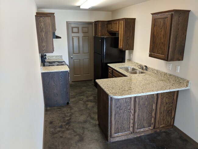 Foto del edificio - 56 W Center St