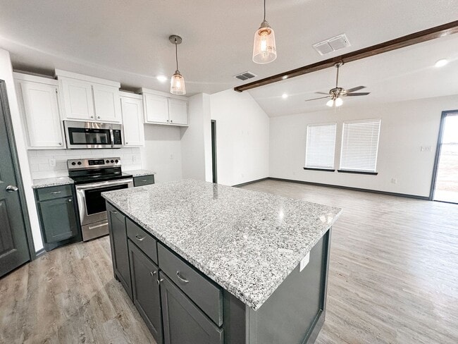 Building Photo - Brand New Construction In Idalou ISD!