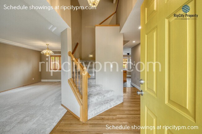 Building Photo - Beautiful 4 Bed/2.5 Bath Home in Tualatin!
