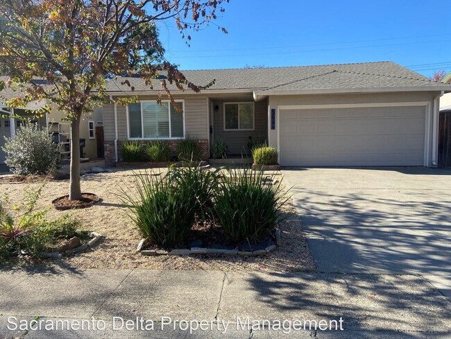Foto del edificio - 3 br, 1 bath House - 5644 Jacks Lane