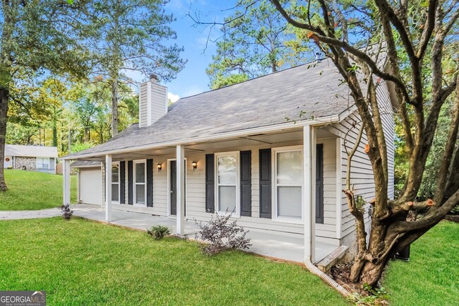 Foto del edificio - 948 Park Forest Dr NW