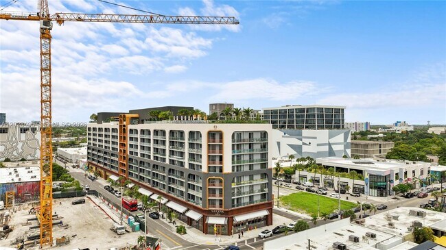 Building Photo - 2700 NW 2nd Ave