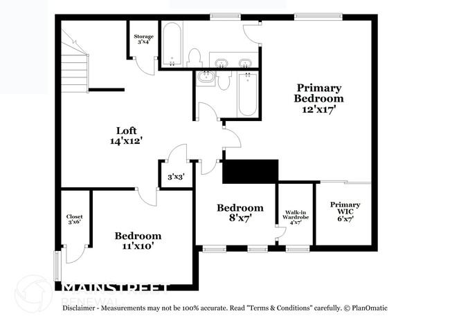 Building Photo - 706 New Christman Ln