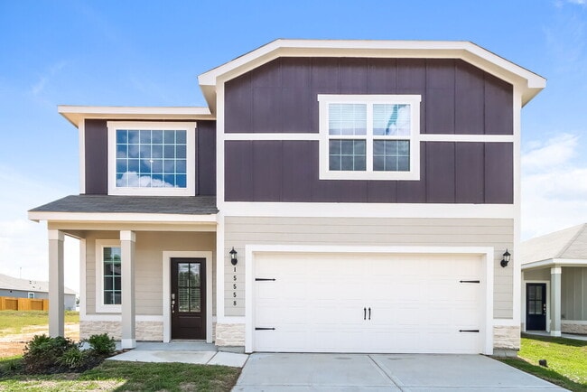 Building Photo - 15558 Caramel Spgs Dr