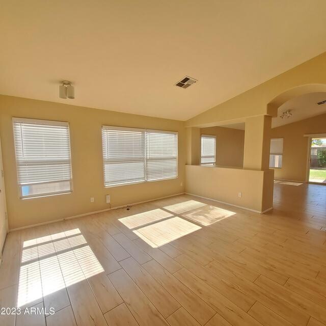 Foto del edificio - 4739 E Desert Wind Dr.