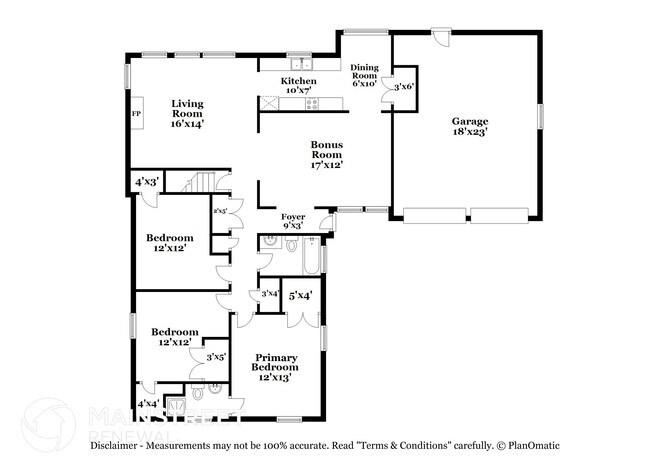 Foto del edificio - 516 Concord St