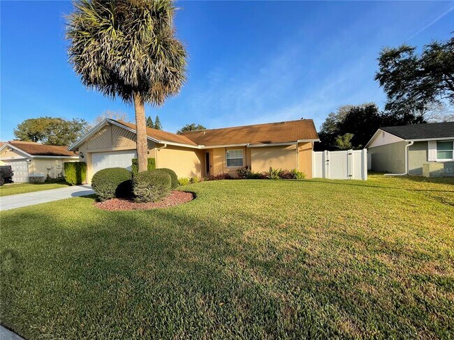 Foto del edificio - 4707 Fox Hunt Dr