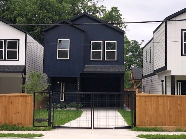 Foto del edificio - 5702 Elysian St