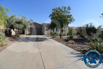 Building Photo - 4501 E Timberline Ct