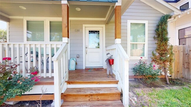 Foto del edificio - 1201 Northwood St