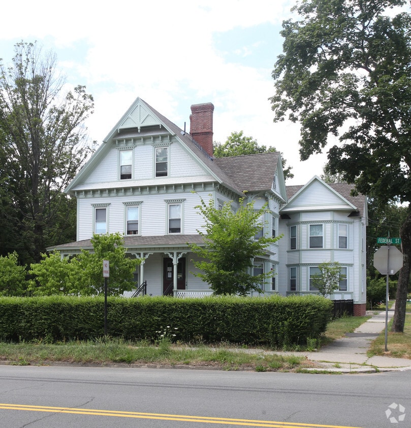 Primary Photo - 196 Federal St