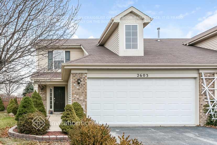 Foto principal - 2603 Sumac Dr