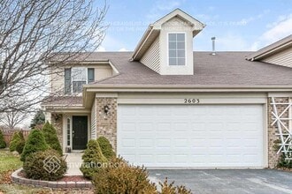 Building Photo - 2603 Sumac Dr