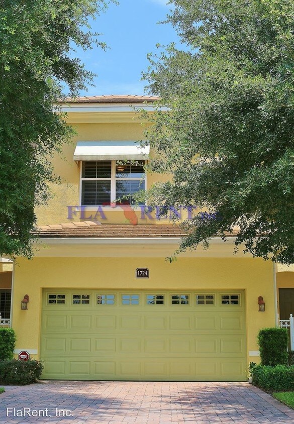 Primary Photo - 1724 Piedmont Pl