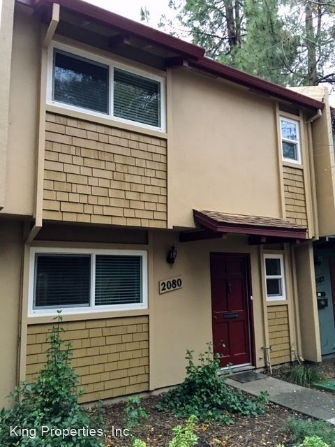 Primary Photo - 2 br, 1.5 bath House - 2080 Alta Loma Street