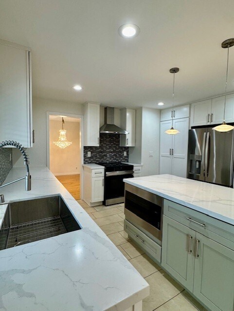 Foto del edificio - 28 Crosby Ct