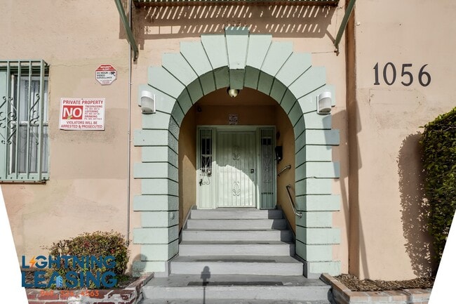 Photo - 1059 Normandie Ave Apartment